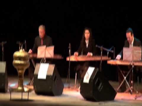 Farhat Warzazat فرحة ورززات الجلالي بن المهدي