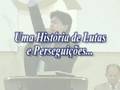Samuel Vagner *DVD Mensagem e Testemunho...*