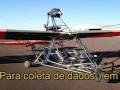 Brasilian Balistic- Ensaio do Sirac - Paraquedas balistico