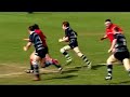 Rumney v Treherbert 21.04.2007