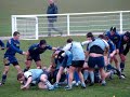 rugby Calais VS GrandeSynthe rugby Calais VS GrandeSynthe