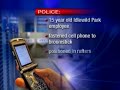 Idlewild Amusement Park Worker Takes Photos In Changing Room
