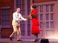 Sound of Music - Kierney Cooper/Elsa Schrader, Jeremy Krasovic/ Max Detweller  Opening Night