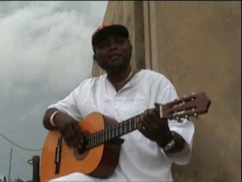 JF IFONGE DANS Destination Inconnue JF IFONGE DANS Destination Inconnue