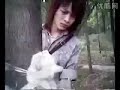 これが中国人　This is Chinese