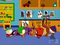 a south park trailer with 300 audio