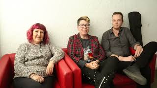 Interview du groupe de composition First Class