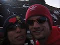 Excursi�n al Teide 2007
