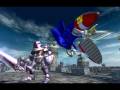 Sonic and the Black Knight New Gameplay Video 1