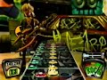 Guitar Hero: Breaking Wheel (Expert): 350k!