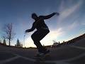 Nate Kaplan L2S Video *2005*