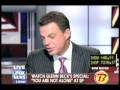 Shepard Smith Goofs on Glenn Beck!