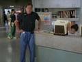 Scrubs Dr Cox's Wild, Uncontrollable Urination