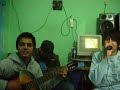 Bajo anestesia - tu carcel (ensayo)