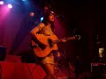 Jesca Hoop at the Warsaw: Seed of Wonder