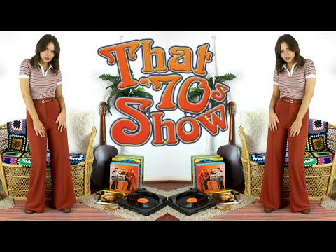 That 70's Show Inspired Outfits | Steal The Spotlight