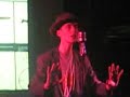 Oppenheimer Analysis - Cold War (Live in Belgium) Oppenheimer Analysis - Cold War (Live in Belgium)
