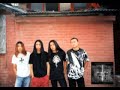 Crimson Flag - Crimson Flag | Chinese Thrash Metal