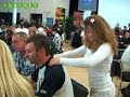 Unibet Open Milano, Ville Wahlbeck&Liisa Matinvesi