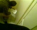 Guillerme limpa merda papel A4