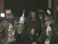 Hilltribe Blog #3 - In The Studio
