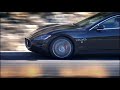 Maserati GranTurismo S - Fascination