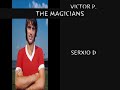 galiza cinema  the magicians  george best vs garrincha