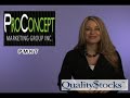Quality Stocks Daily Video 8/11/2008