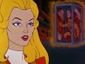 Primera Transformación She-Ra Latino