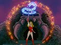 Primera Transformación She-Ra Latino Primera Transformación She-Ra Latino