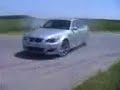 derrape bmw