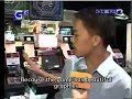G3 Coverage of Sangokushi Taisen