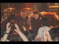 slavior features mark zonder (ex-fates warning), wayne findlay (michael schenker group) philip bynoe (steve vai) and gregg analla (ex-tribe of gypsies)
from slavior's 2007 tour of japan, this is 