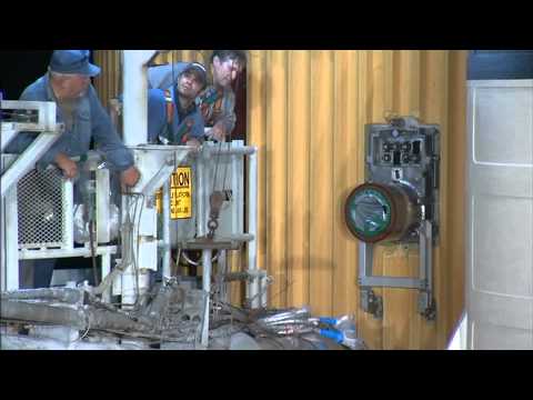 how to vent hydrogen