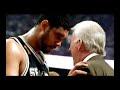 san antonio spurs 2005 championship video by aj johnson
