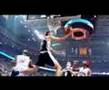San Antonio Spurs 2005 Championship video by AJ Johnson
