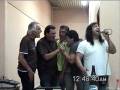 Karaoke Choferes uta