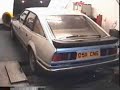 Rover V8 Vitesse Twin Plenum on Rolling Road Pt 1