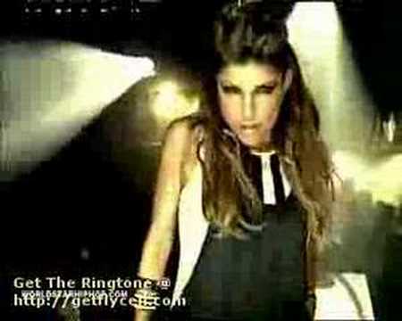 Nelly ft Fergie - Party People Official Video