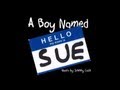 A-Boy-Named-Sue-Musi