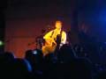 videos de Gavin Degraw - Lets get it on (cover) - Live from Sunset Station