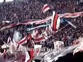 Los Borrachos del Tablon SE LA AGUANTAN DE VERDAD RiverPlate