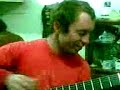 Astor Piazzolla by Parrita