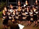 Exultate Deo - Kulturno Drustvo Komorni Zbor Krog Exultate Deo - Kulturno Drustvo Komorni Zbor Krog