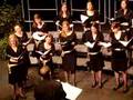 Exultate Deo - Kulturno Drustvo Komorni Zbor Krog