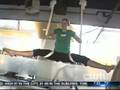 AG Yoga on CW11