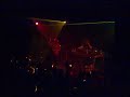 Ild i Vega - Caspa & Azlan amok!