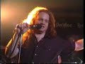 Killdozer Live!!!