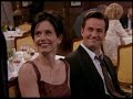 TOW Ross's Wedding - Chandler/Monica scenes