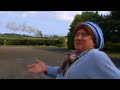 May McFetridge remembers the good times